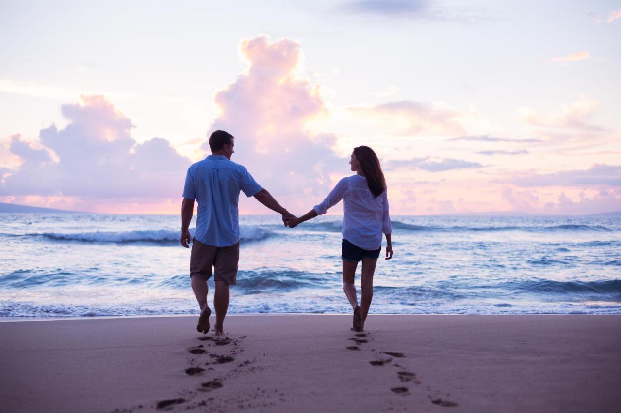 On The Beach Resort Bribie Island Woorim Экстерьер фото