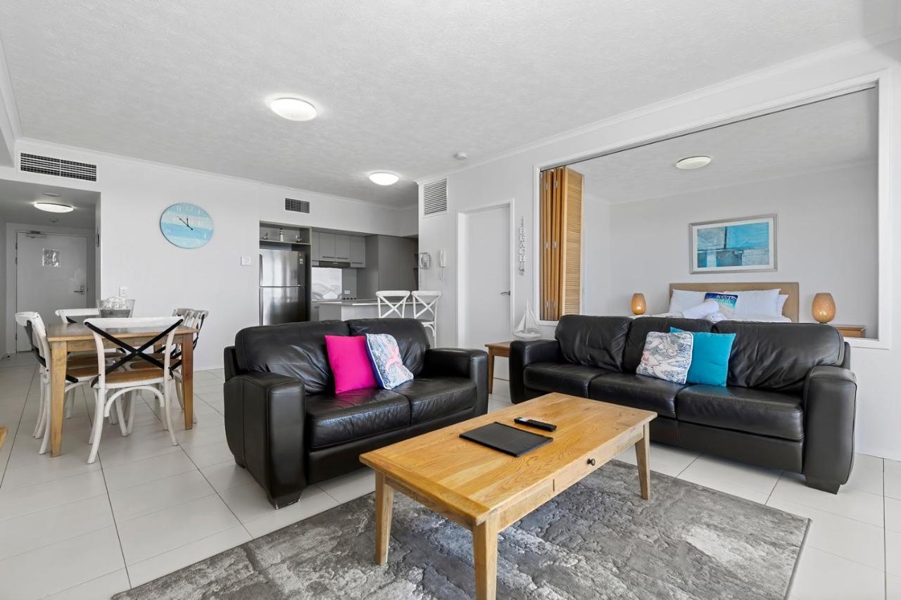 On The Beach Resort Bribie Island Woorim Экстерьер фото