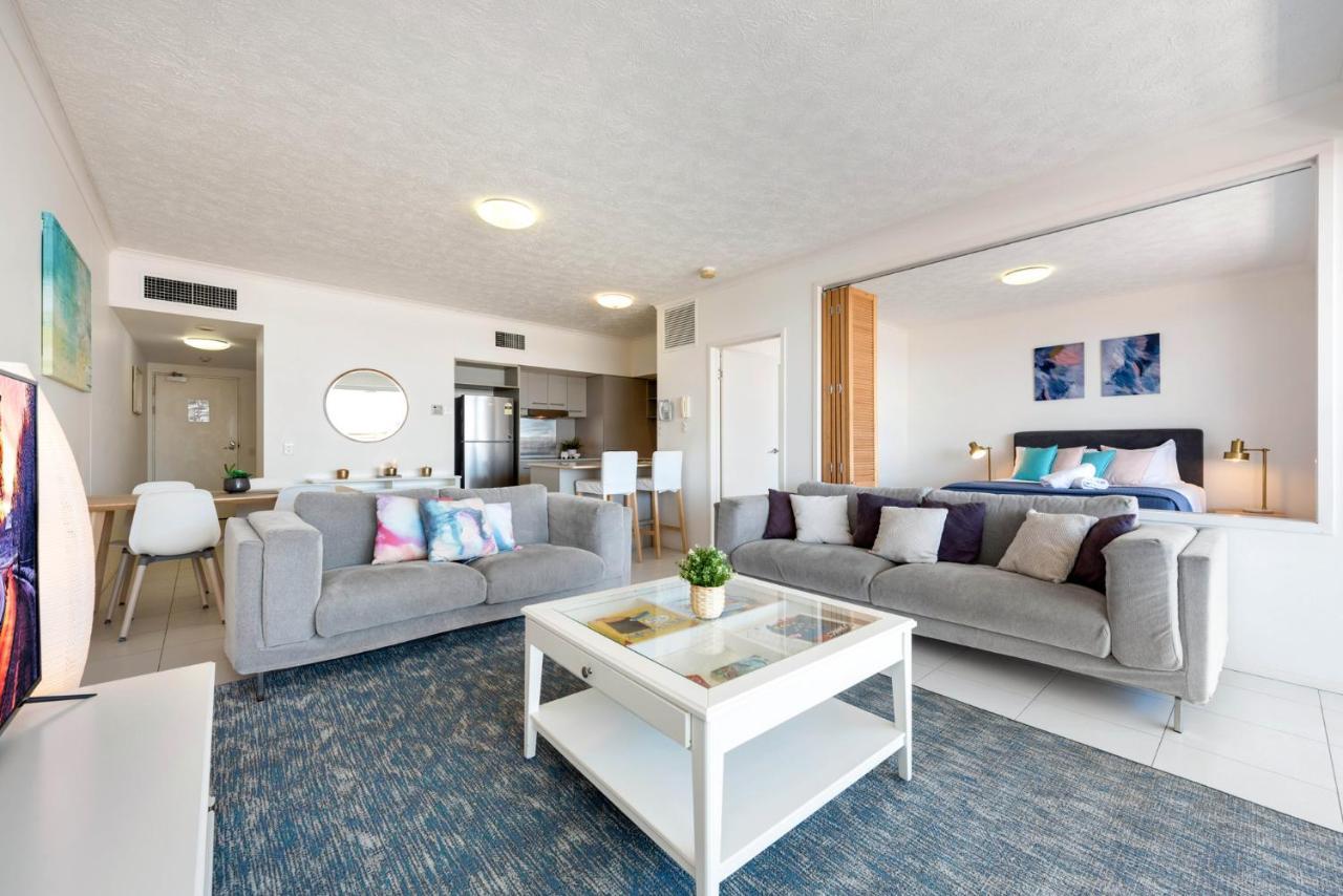 On The Beach Resort Bribie Island Woorim Экстерьер фото