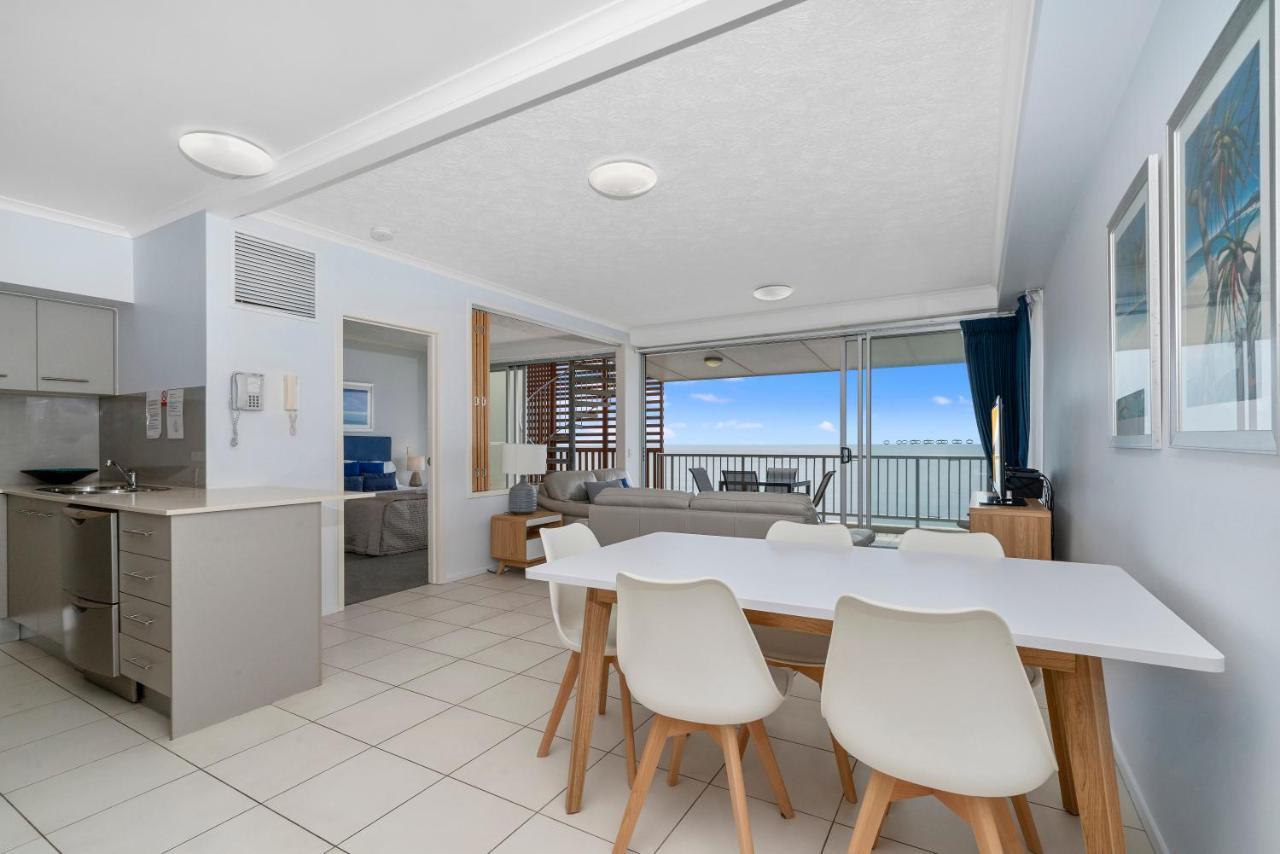 On The Beach Resort Bribie Island Woorim Экстерьер фото