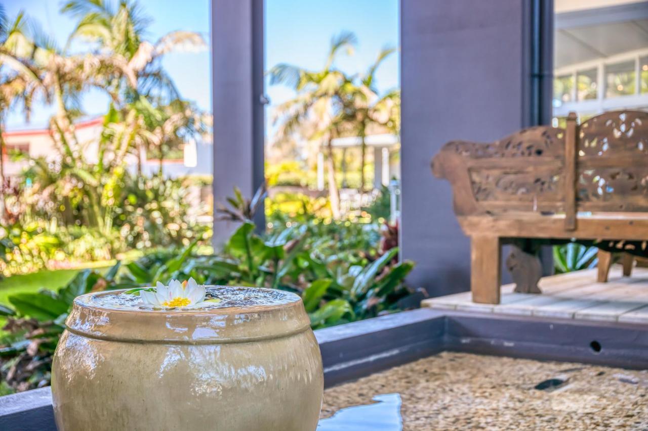 On The Beach Resort Bribie Island Woorim Экстерьер фото