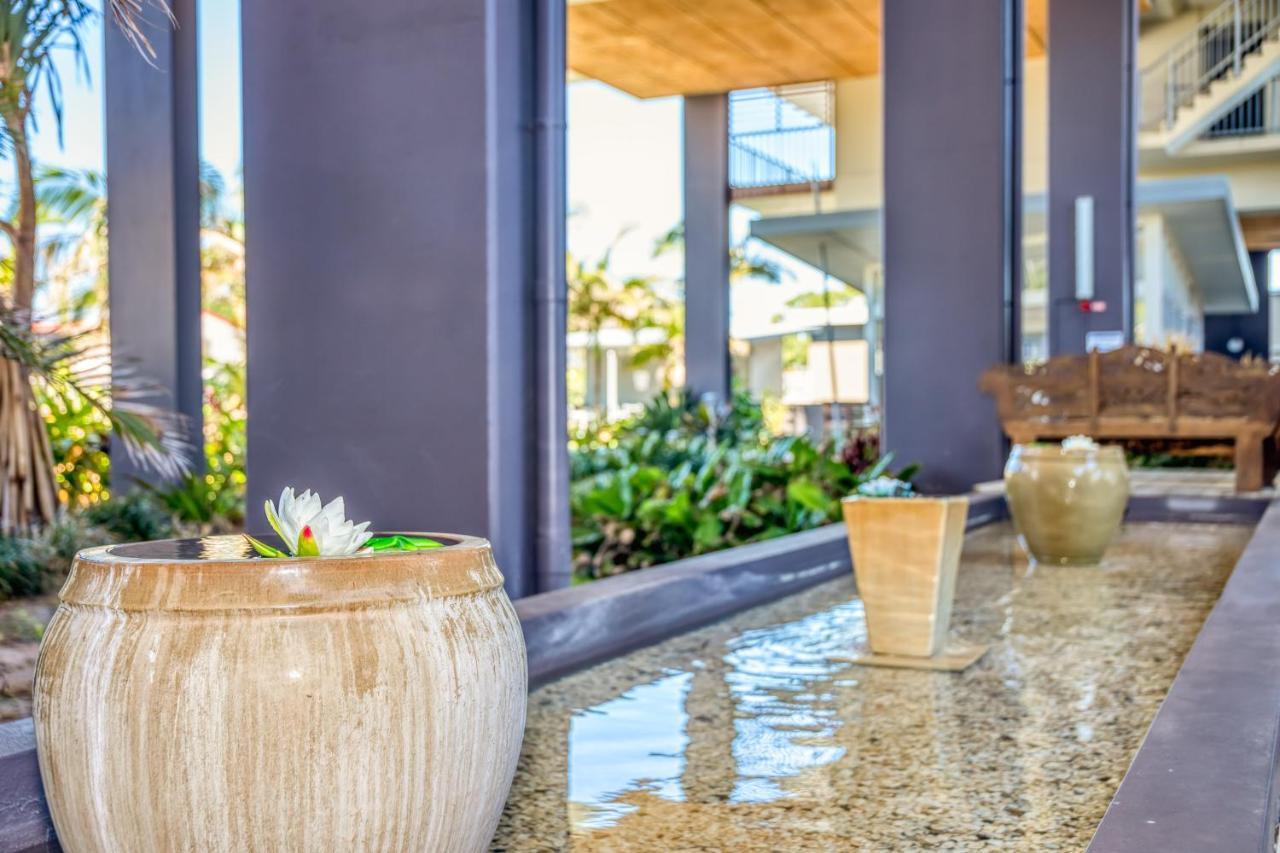 On The Beach Resort Bribie Island Woorim Экстерьер фото