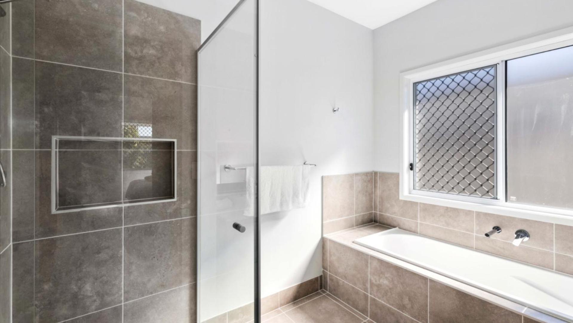 On The Beach Resort Bribie Island Woorim Номер фото
