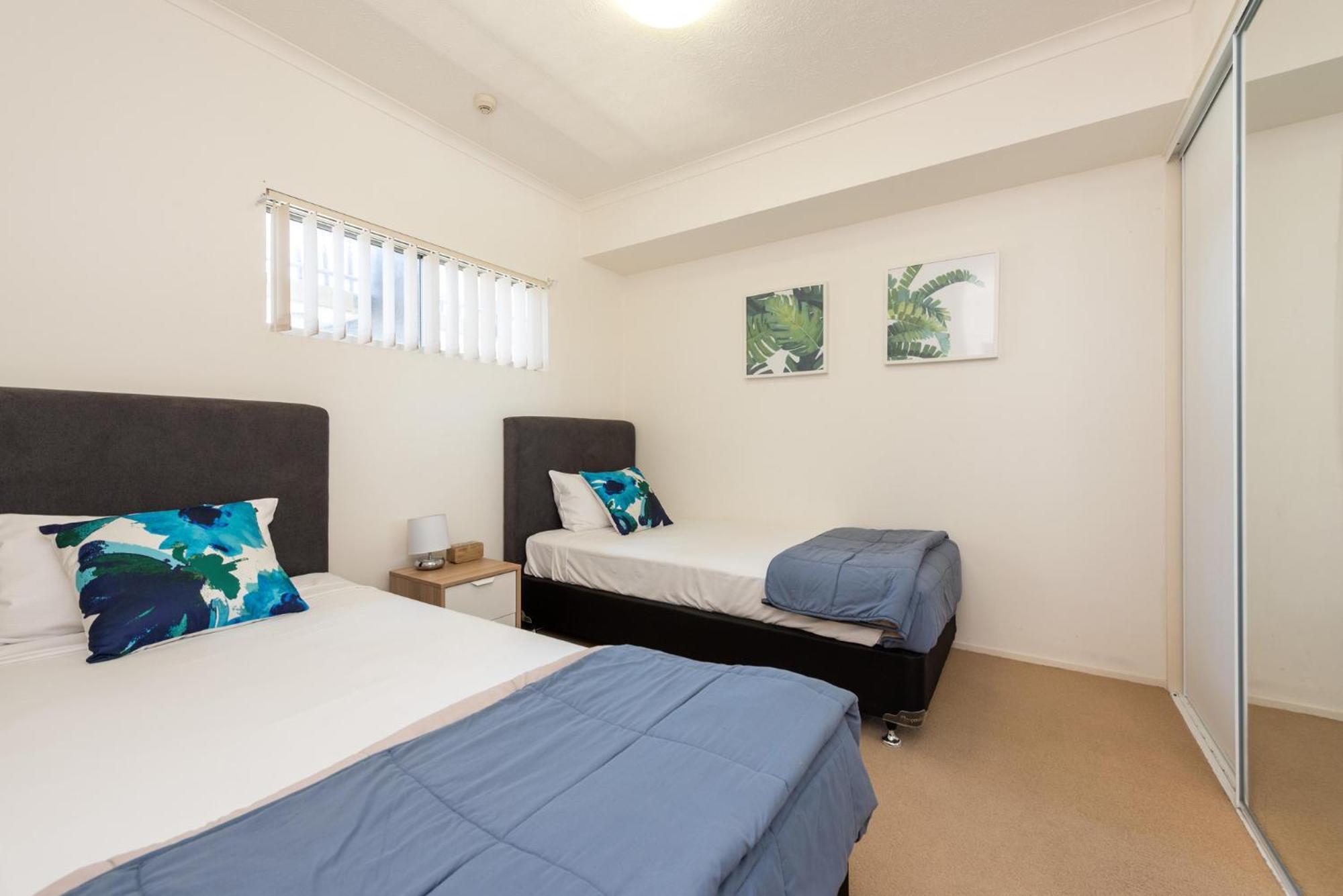 On The Beach Resort Bribie Island Woorim Экстерьер фото