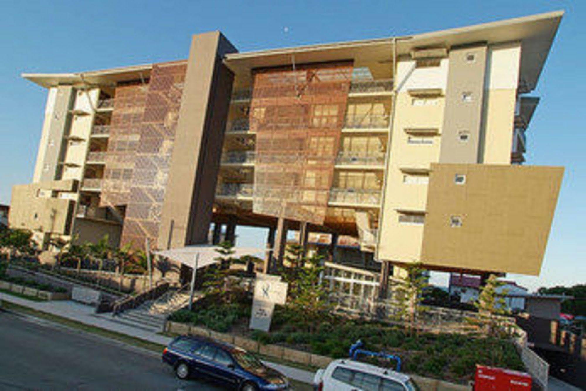On The Beach Resort Bribie Island Woorim Экстерьер фото