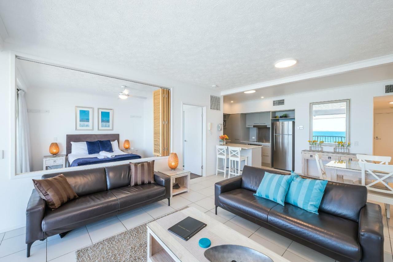 On The Beach Resort Bribie Island Woorim Экстерьер фото