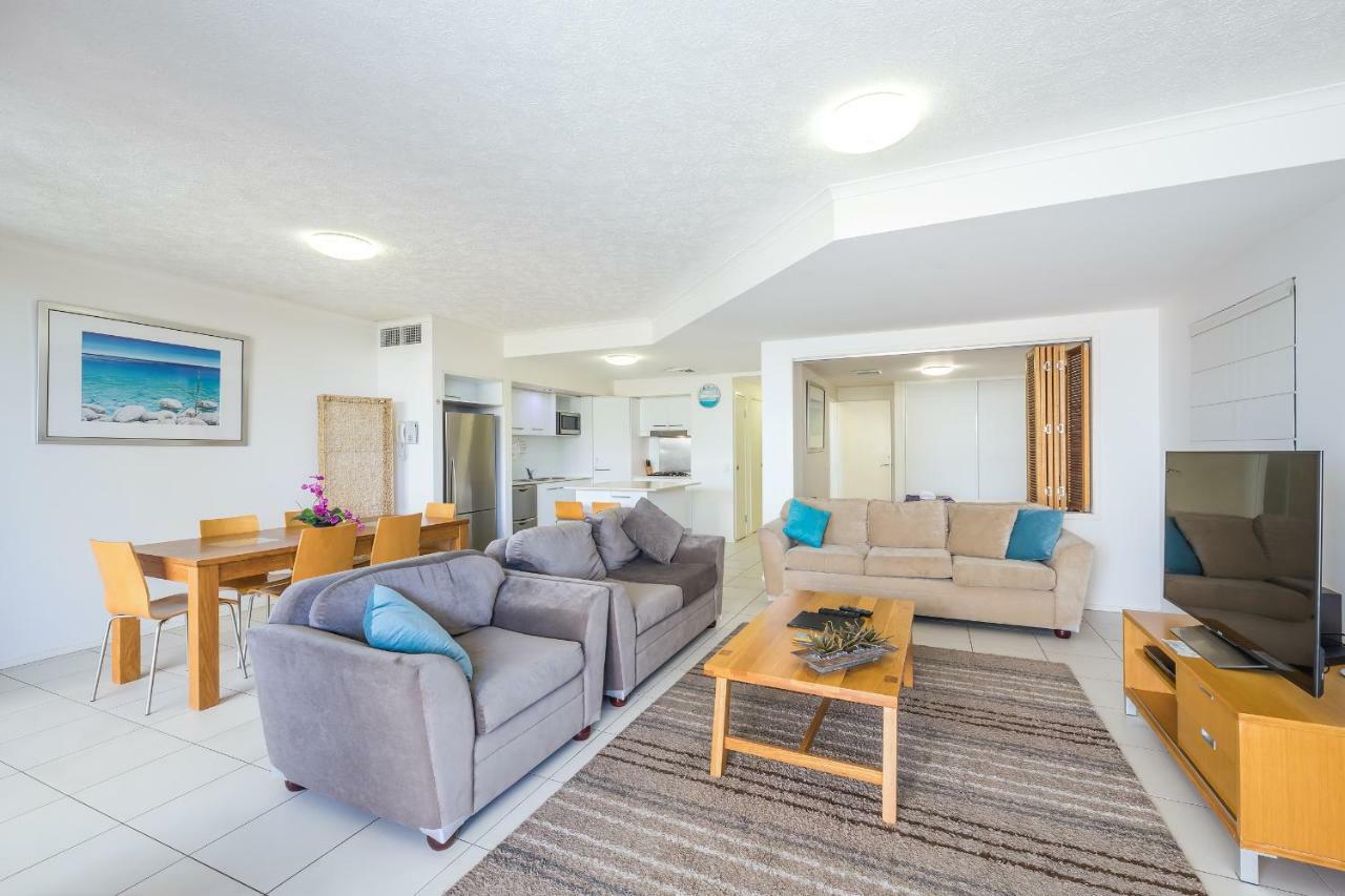On The Beach Resort Bribie Island Woorim Экстерьер фото