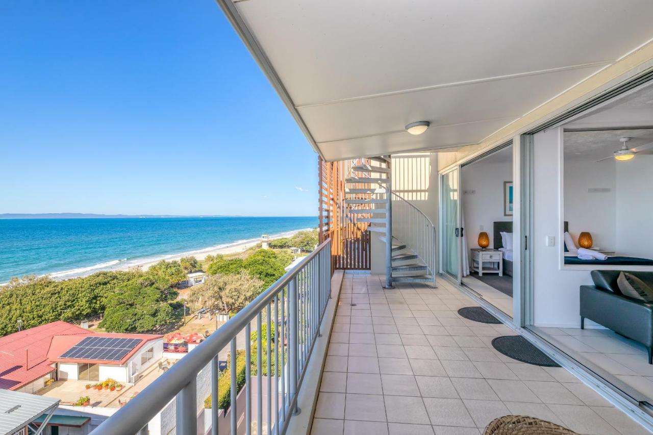 On The Beach Resort Bribie Island Woorim Экстерьер фото
